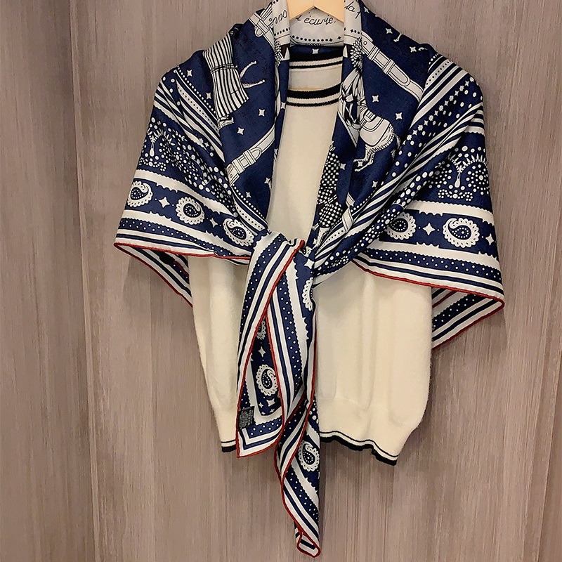 Thicken Wool Blanket Scarf Sha - đánh giá và giá Pashmina Wrap Large