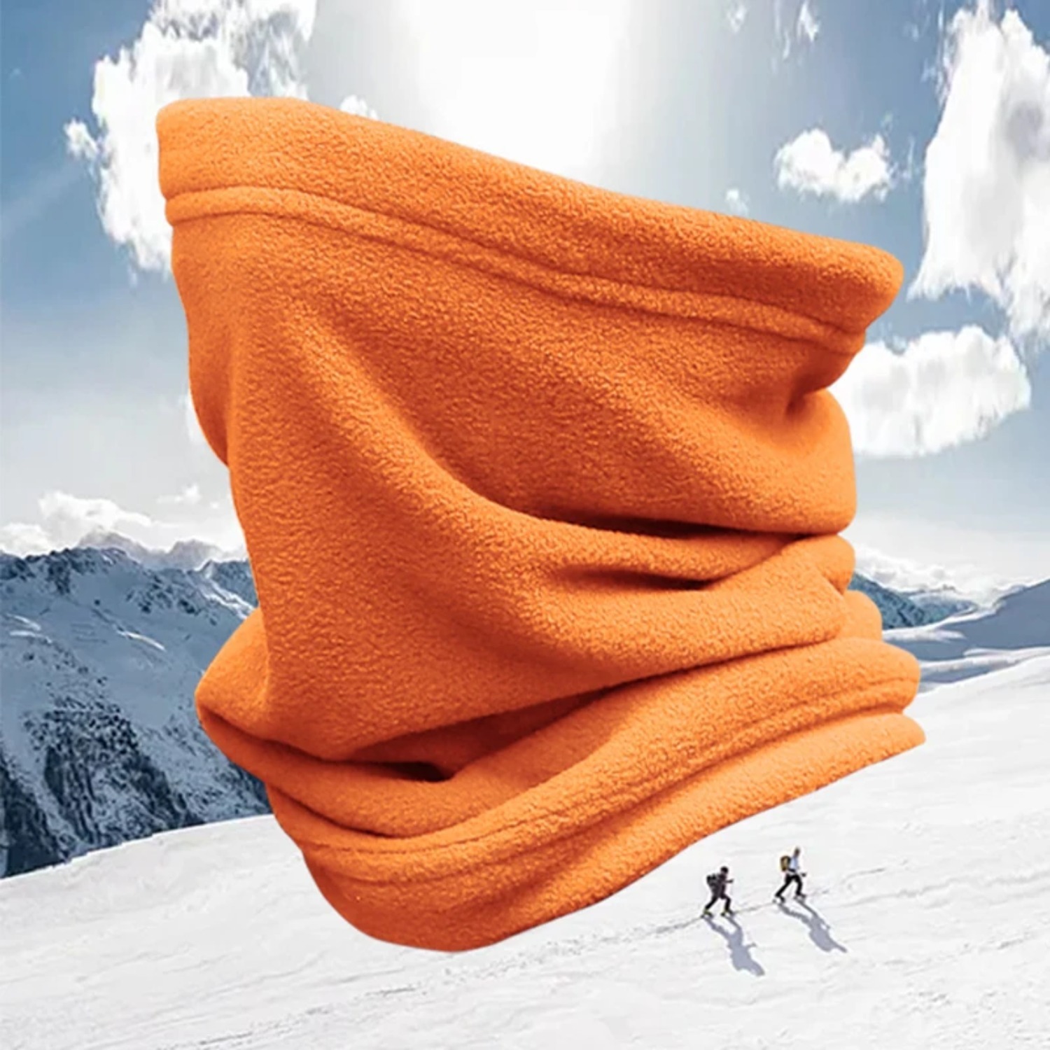 Neck Warmer Gaiter for Men Wom - đánh giá và giá Neck Warmer Tube