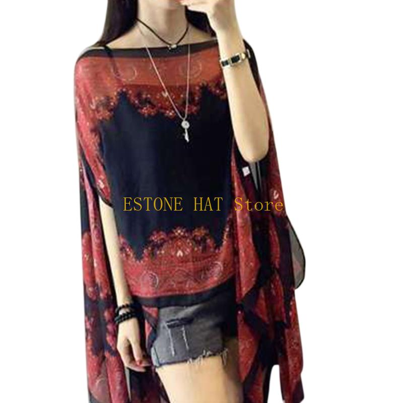 49MF Large Size Women Beach Bl - đánh giá và giá Pashmina Wrap Large
