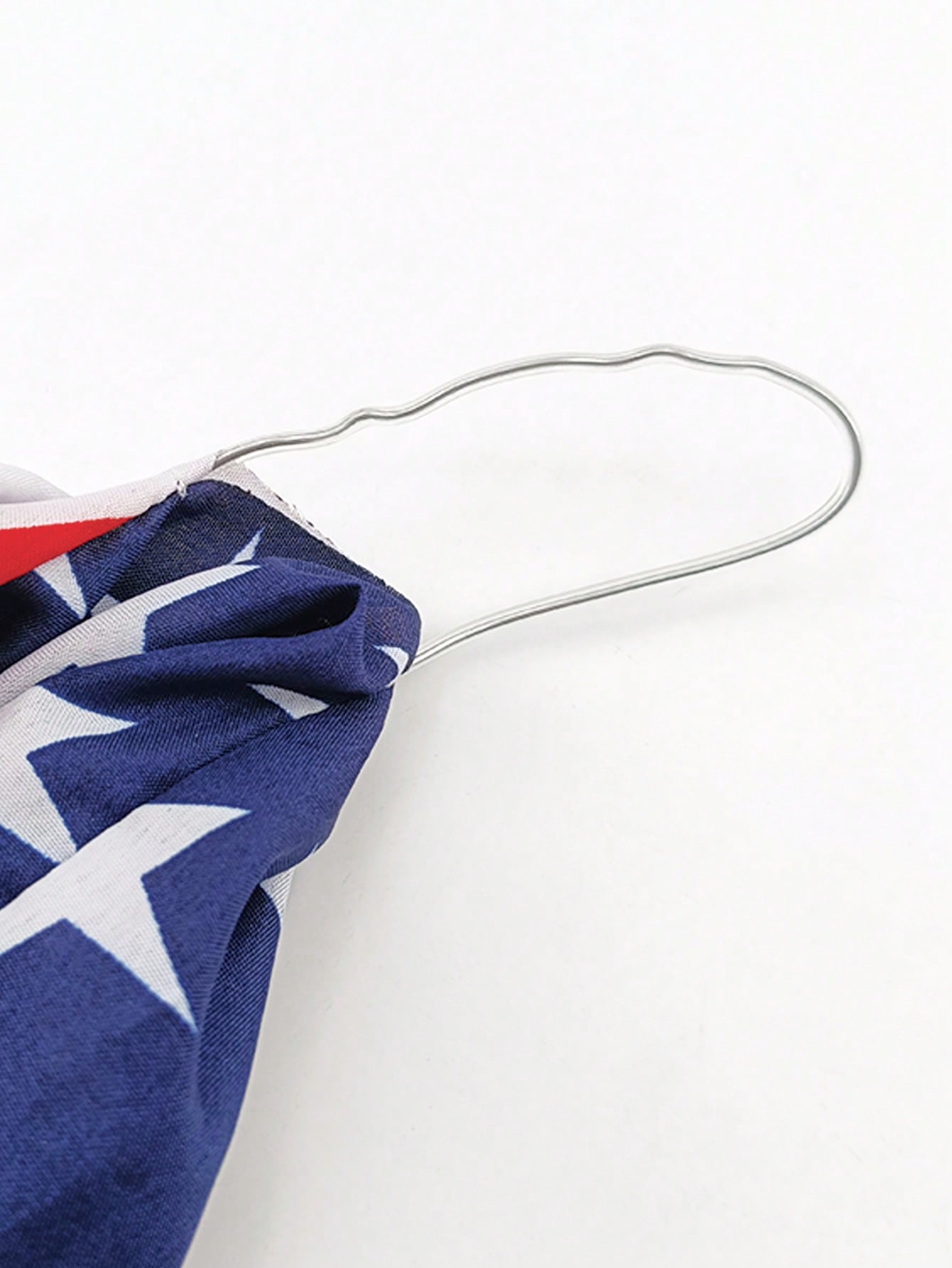 1 Pack 85cm Long American Flag - đánh giá và giá Head Wrap Turban