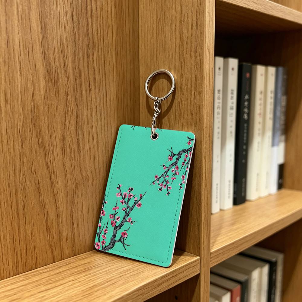A-Arizona-a Iced Green Tea Car - đánh giá và giá Lanyard Badge Holder