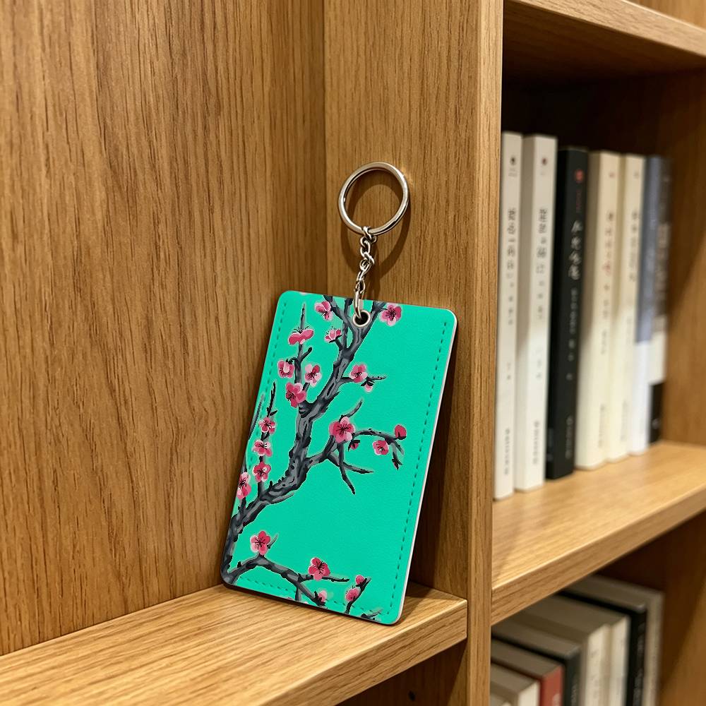 A-Arizona-a Iced Green Tea Car - đánh giá và giá Lanyard Badge Holder