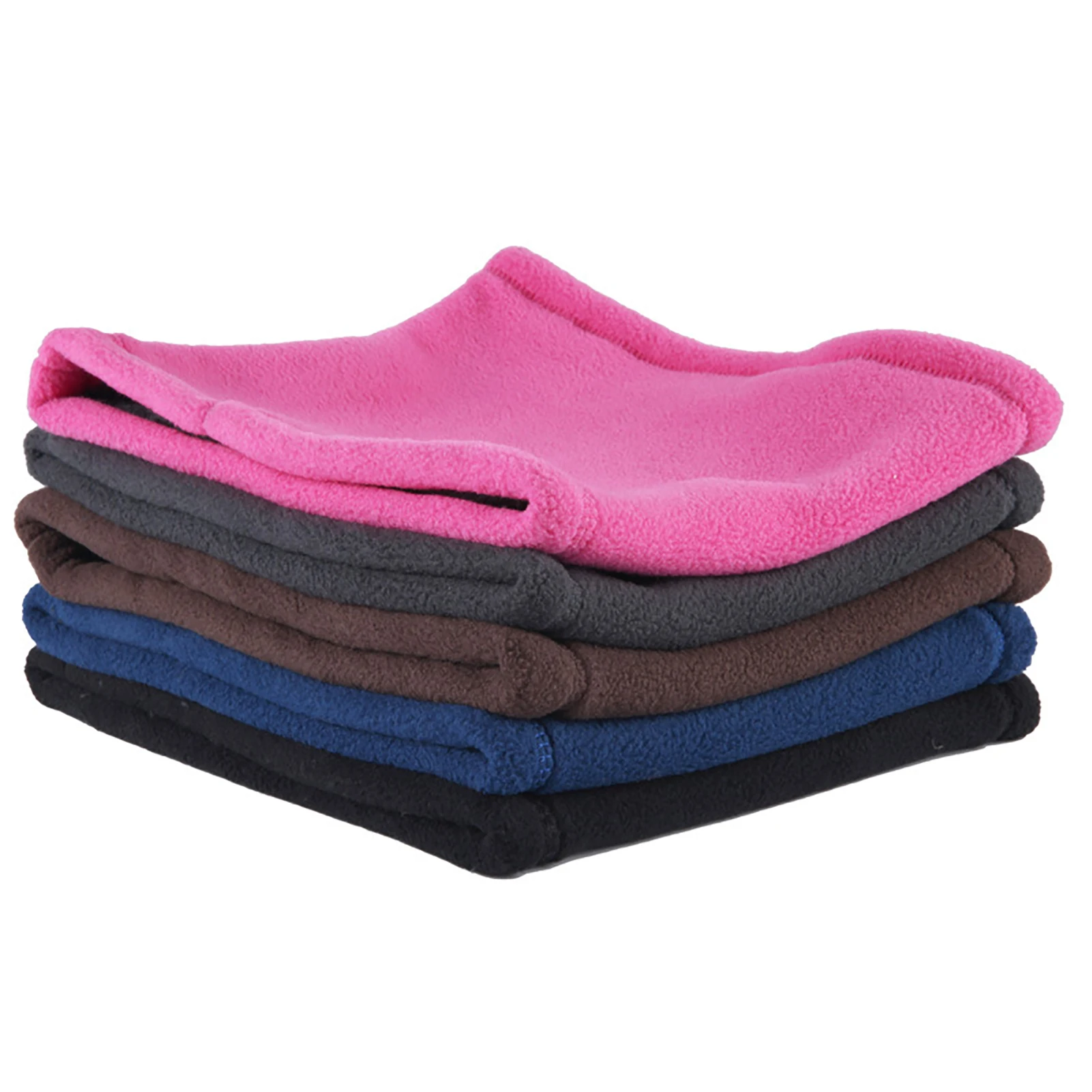 Outdoor Women Men Winter Warm  - đánh giá và giá Infinity Scarf Knit