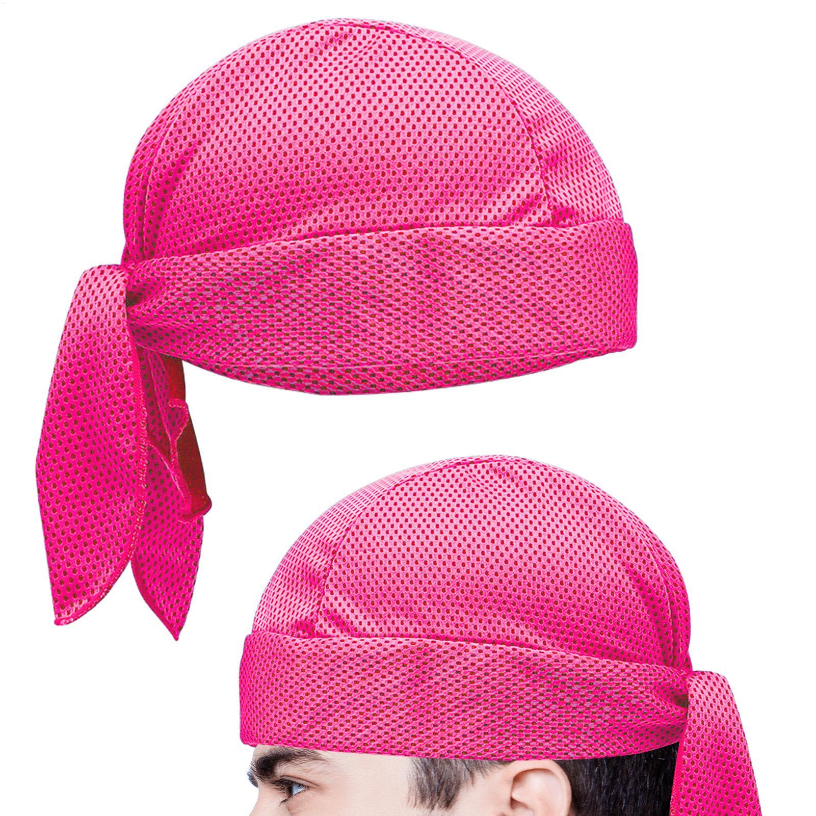 Cycling Hat Under Helmet Quick - đánh giá và giá Bandana Doo Rag