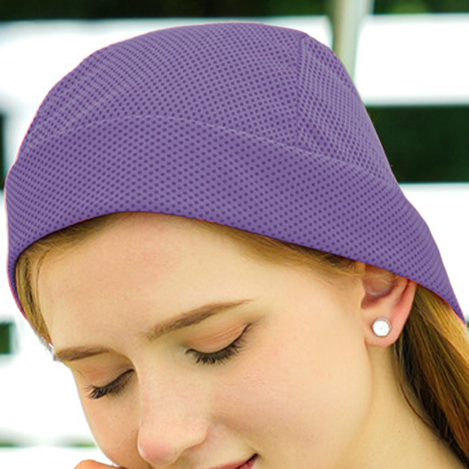 Cycling Hat Under Helmet Quick - đánh giá và giá Bandana Doo Rag