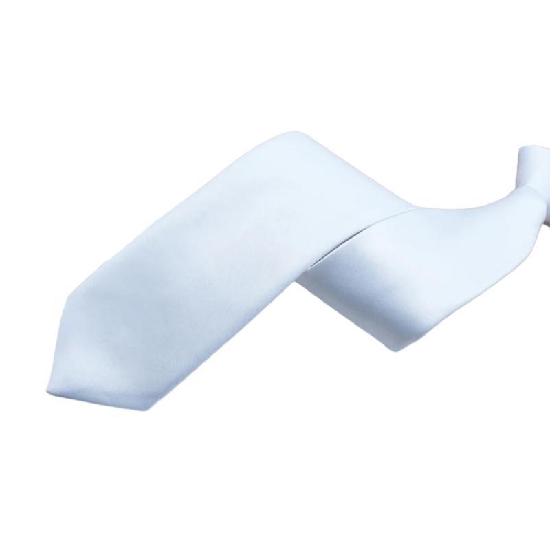Fashionable Zippered Neck Tie  - đánh giá và giá Bow Tie Pre Tied