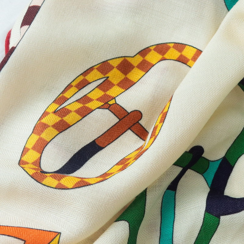 Silk Wool Scarf Large Triangle - đánh giá và giá Pashmina Wrap Large