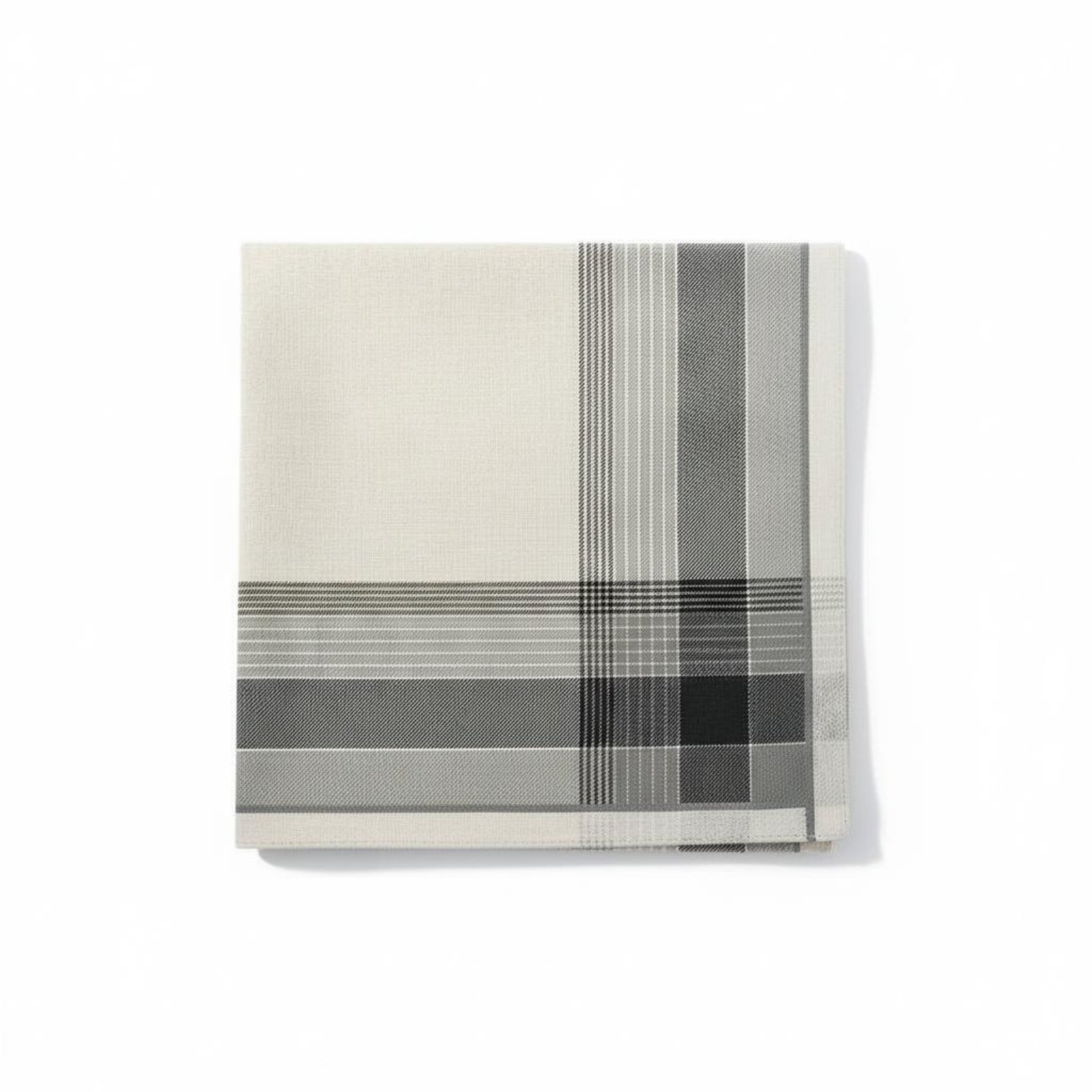 3 Pieces Men's Cotton Handkerc - đánh giá và giá Handkerchief Cotton Men