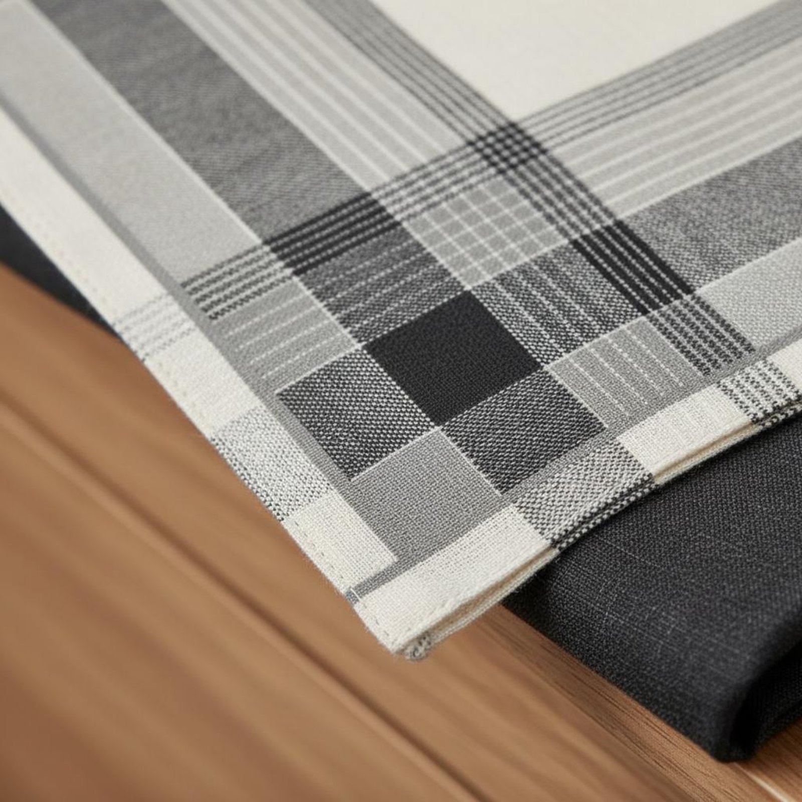 3 Pieces Men's Cotton Handkerc - đánh giá và giá Handkerchief Cotton Men