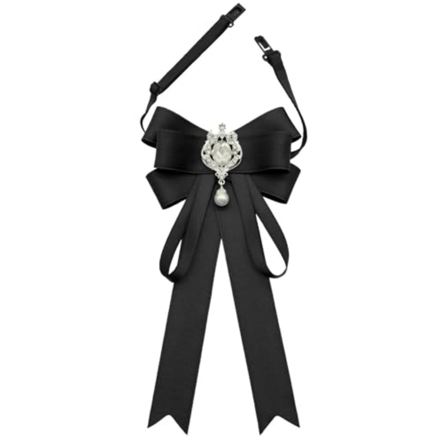 LJBFNN Bow Tie For Women, Pre- - đánh giá và giá Bow Tie Pre Tied