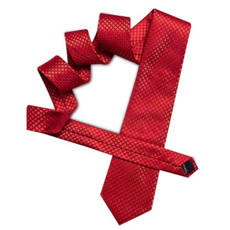 Men Plaid/Striped Ties Set Sil - đánh giá và giá Silk Tie Striped