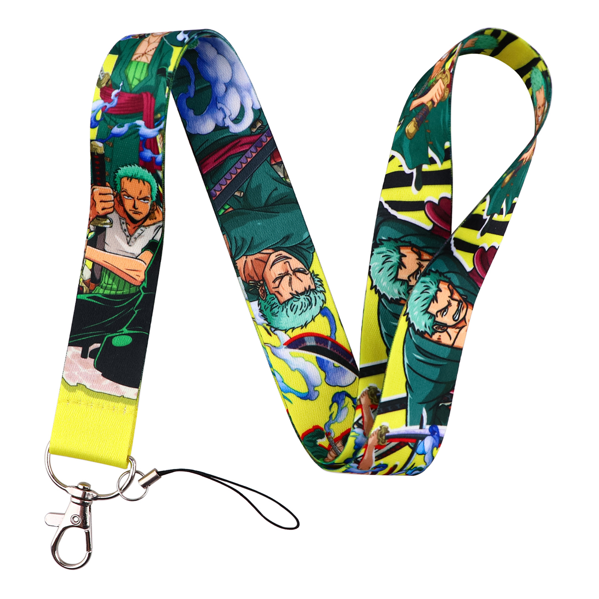 Anime Lanyard Neck Strap For I - đánh giá và giá Lanyard Badge Holder