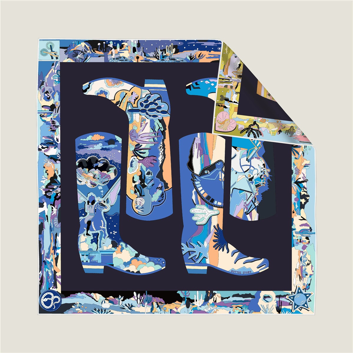 New 90CM Curled Twill Silk Sca - đánh giá và giá Face Scarf Mask