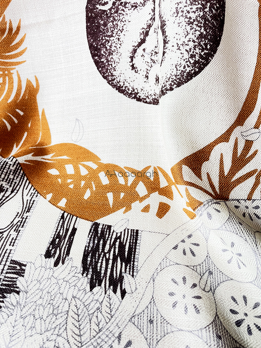 Luxury Designer Silk Scarf Wra - đánh giá và giá Pashmina Wrap Large