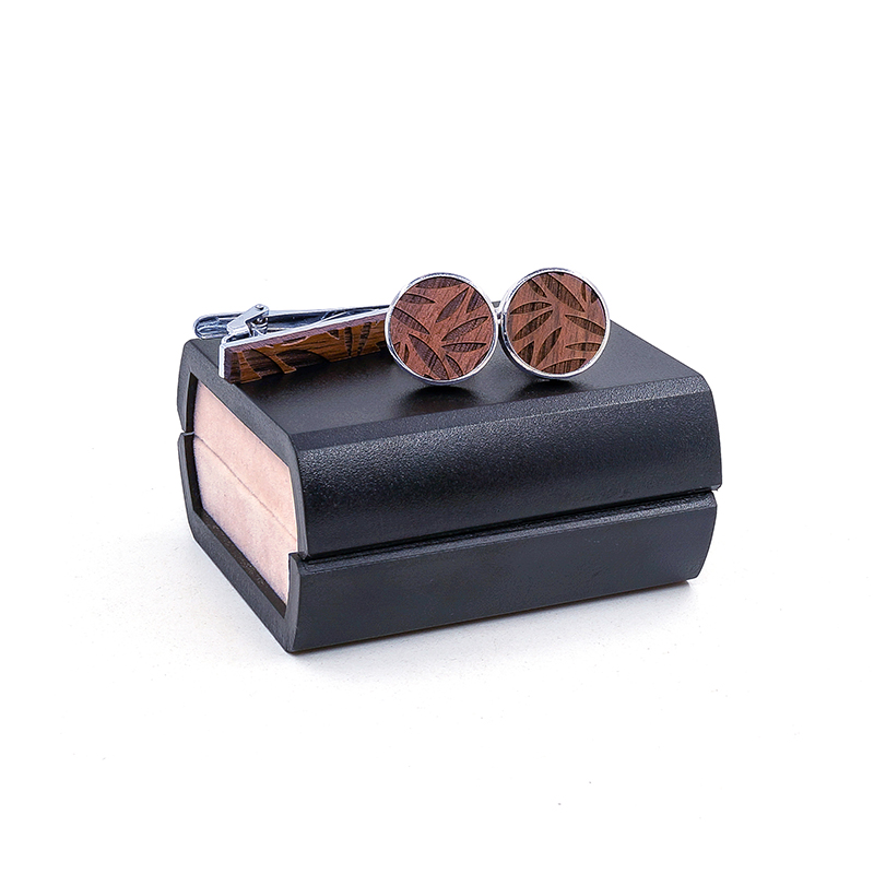 2019 CUFFLINKS TIE CLIPS SET M - đánh giá và giá Tie Bar Set Gift