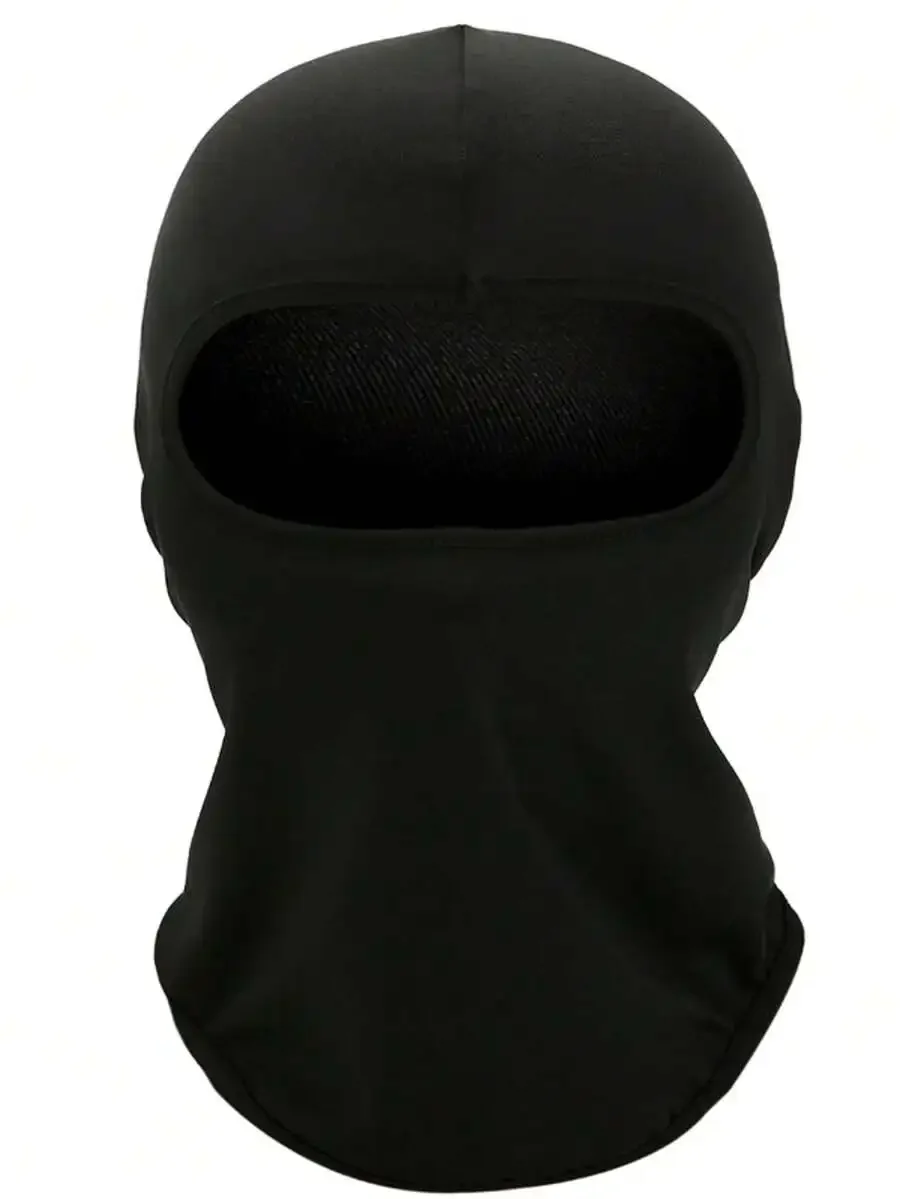 2 Packs Balaclava Face Mask, S - đánh giá và giá Face Scarf Mask
