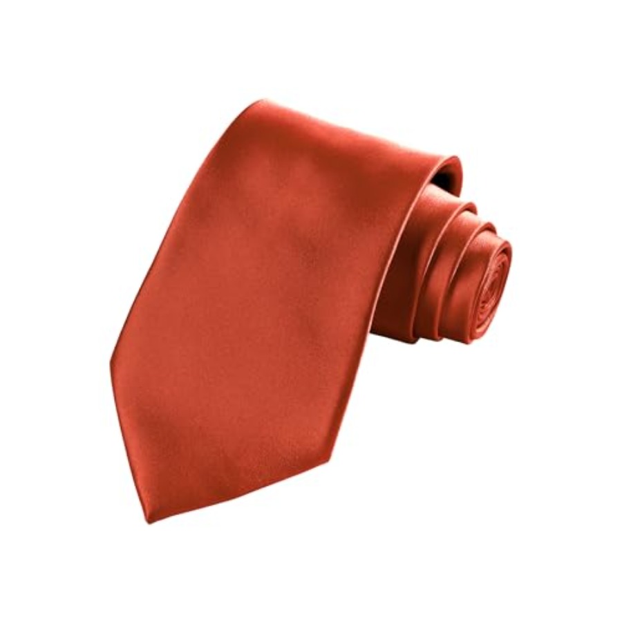 Solid Satin Woven dyed Color F - đánh giá và giá Pocket Square Set