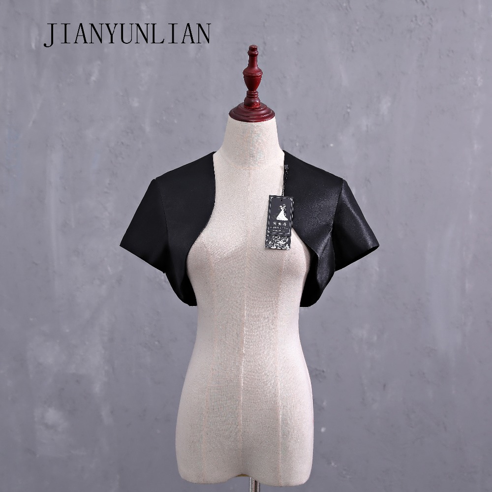 Customized Soft Satin Bolero S - đánh giá và giá Stole Wedding Shawl