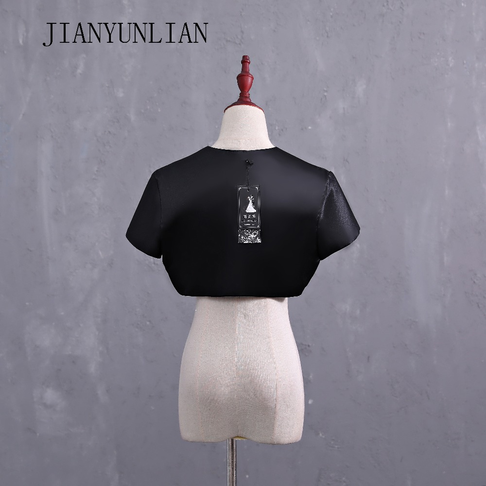 Customized Soft Satin Bolero S - đánh giá và giá Stole Wedding Shawl