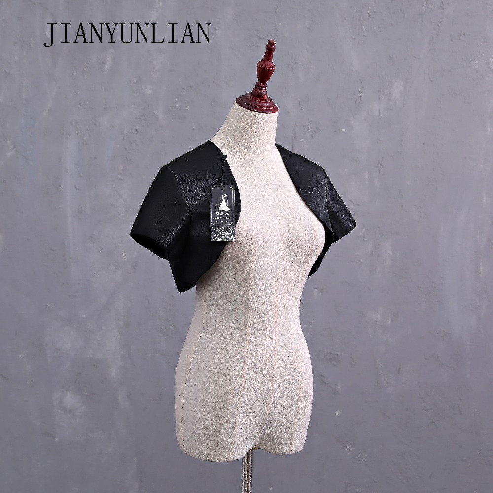 Customized Soft Satin Bolero S - đánh giá và giá Stole Wedding Shawl