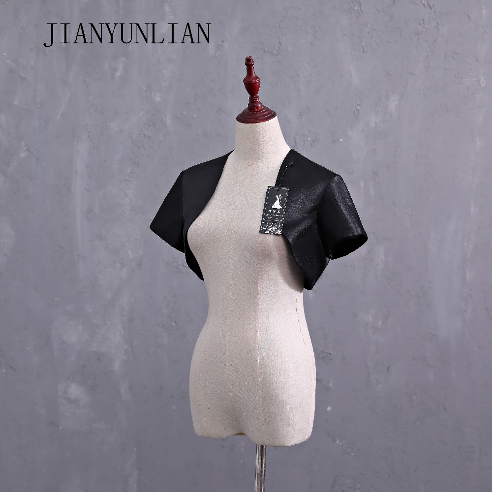 Customized Soft Satin Bolero S - đánh giá và giá Stole Wedding Shawl