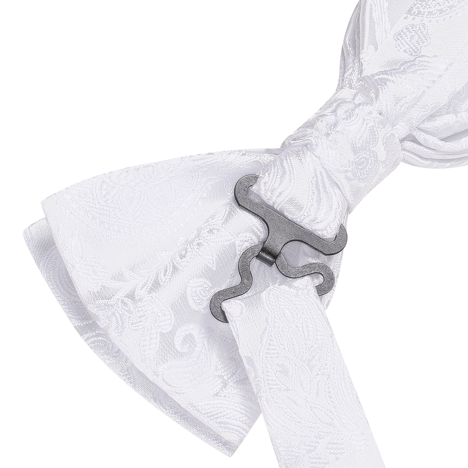 Hi-Tie Mens Bow Tie Hanky Cuff - đánh giá và giá Bow Tie Pre Tied
