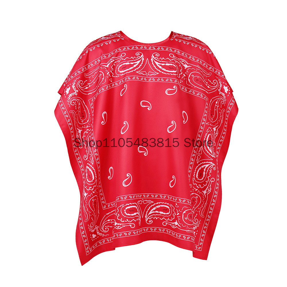Men's Woody Cosplay costume To - đánh giá và giá Ascot Neck Scarf