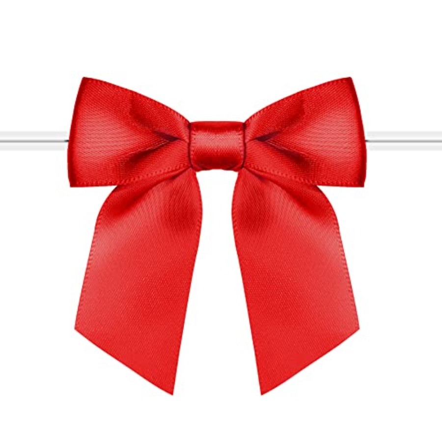 RainbowPana 120 Pack Christmas - đánh giá và giá Bow Tie Pre Tied
