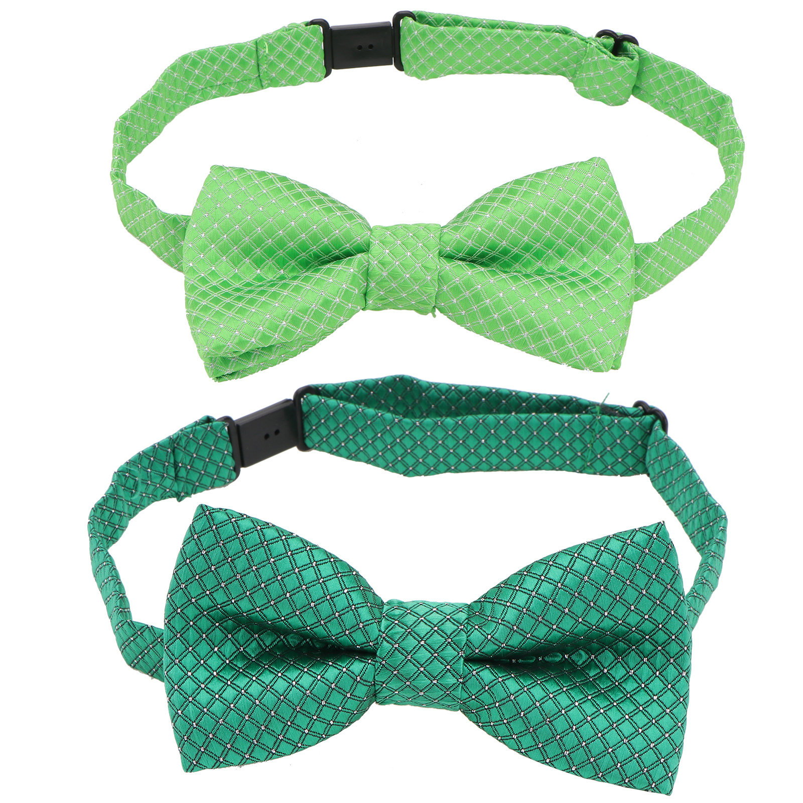 2Pcs Kids Bowtie Set St Patric - đánh giá và giá Bow Tie Pre Tied