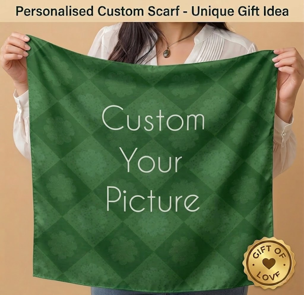 customize Soft Silk Scarf for  - đánh giá và giá Face Scarf Mask