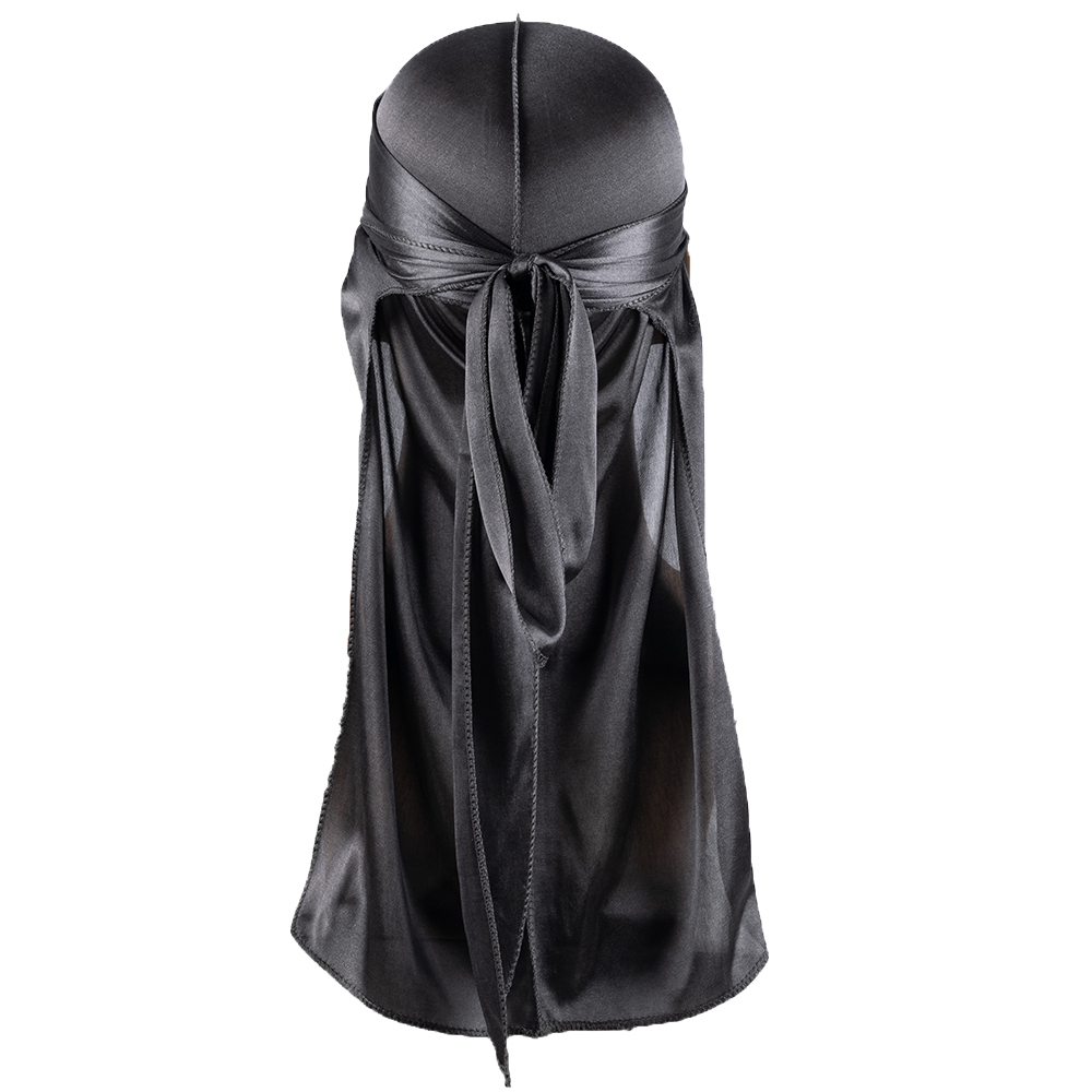 Men's Durag Bandana Silky Du R - đánh giá và giá Bandana Doo Rag
