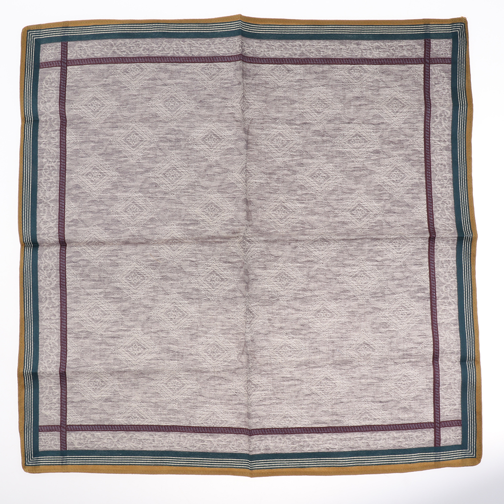 3pcs Mens Plaid Wedding Handke - đánh giá và giá Handkerchief Cotton Men