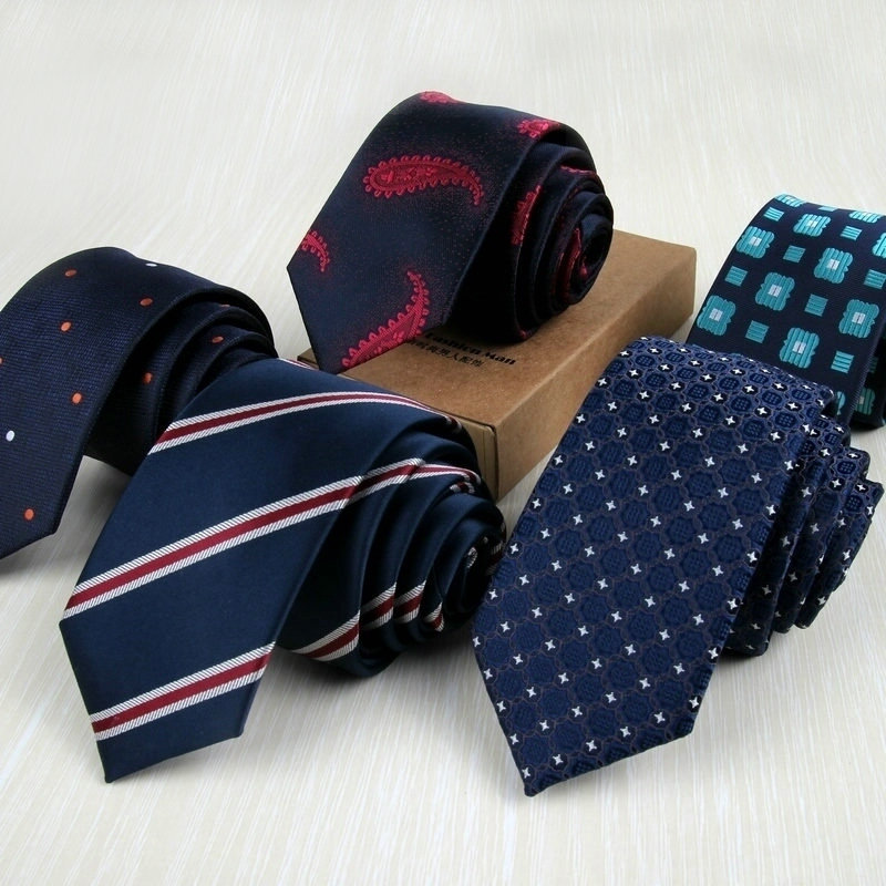 Fashion Ties for Men Accessori - đánh giá và giá Skinny Tie Men