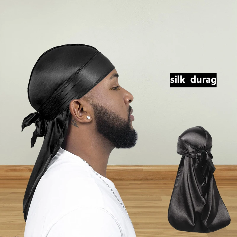 Long Tail Unisex Adult Satin D - đánh giá và giá Bandana Doo Rag