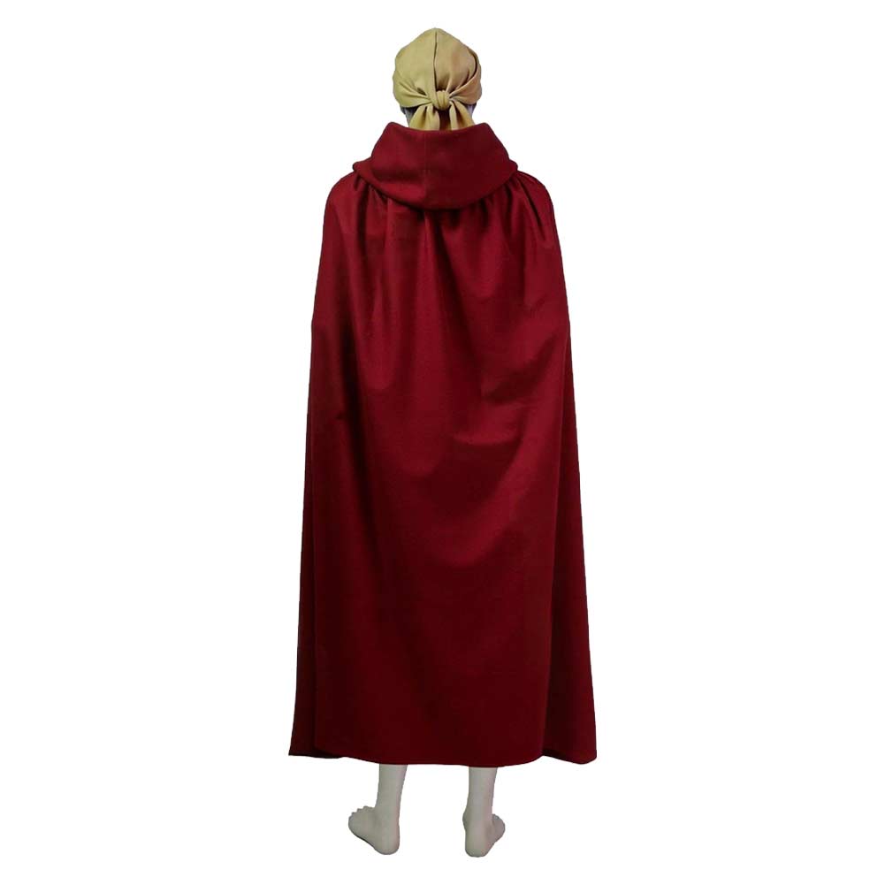 Men Usopp Cosplay Scarf Jumpsu - đánh giá và giá Ascot Neck Scarf