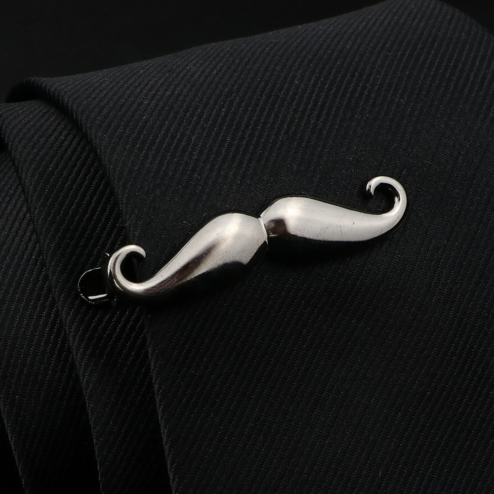 Fashion Metal Men Tie Clip Set - đánh giá và giá Tie Bar Set Gift
