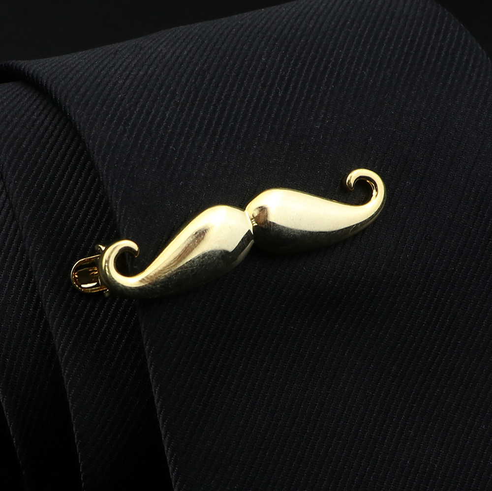 Fashion Metal Men Tie Clip Set - đánh giá và giá Tie Bar Set Gift