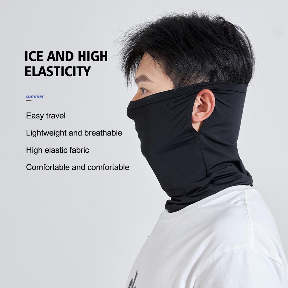 Outdoor Sport Bandana Magic Sc - đánh giá và giá Neck Warmer Tube