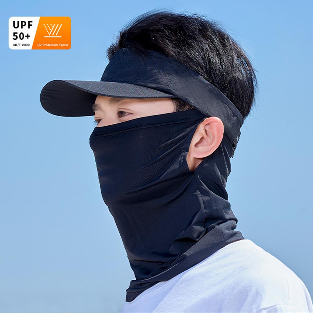 Outdoor Sport Bandana Magic Sc - đánh giá và giá Neck Warmer Tube