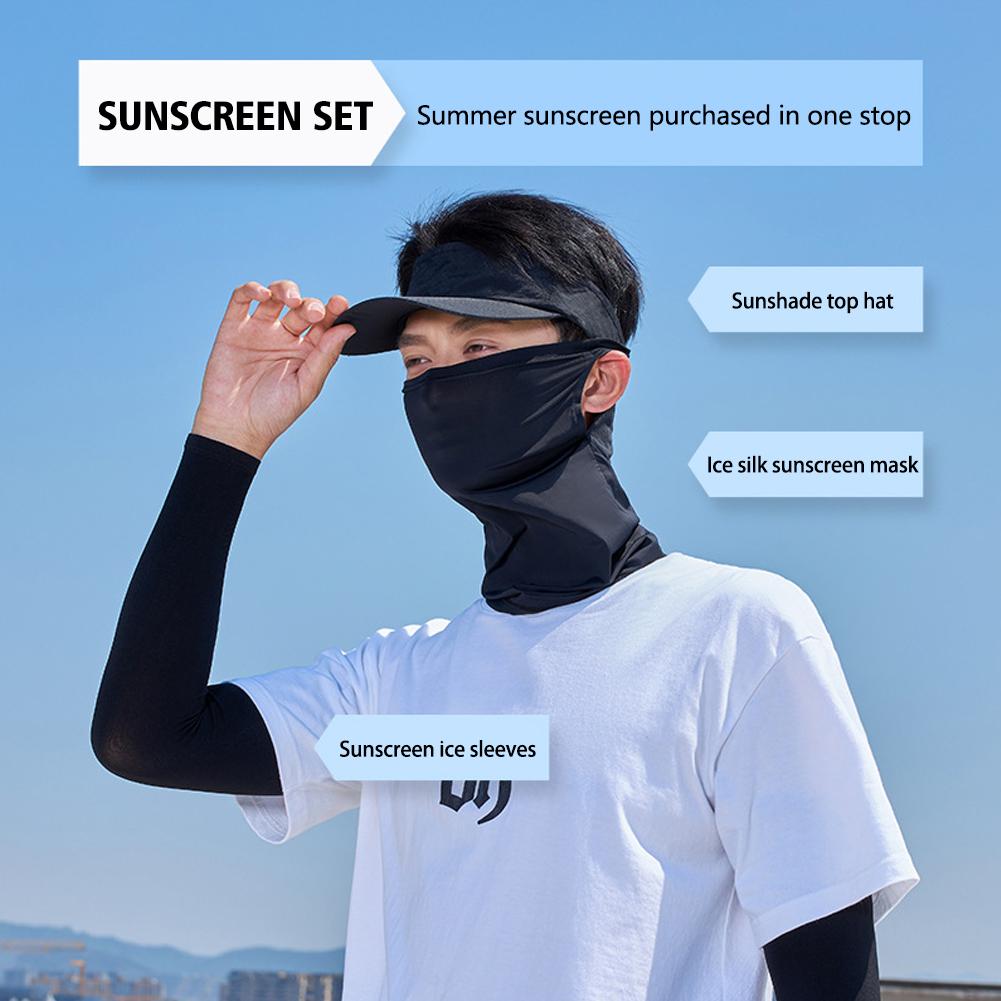 Outdoor Sport Bandana Magic Sc - đánh giá và giá Neck Warmer Tube