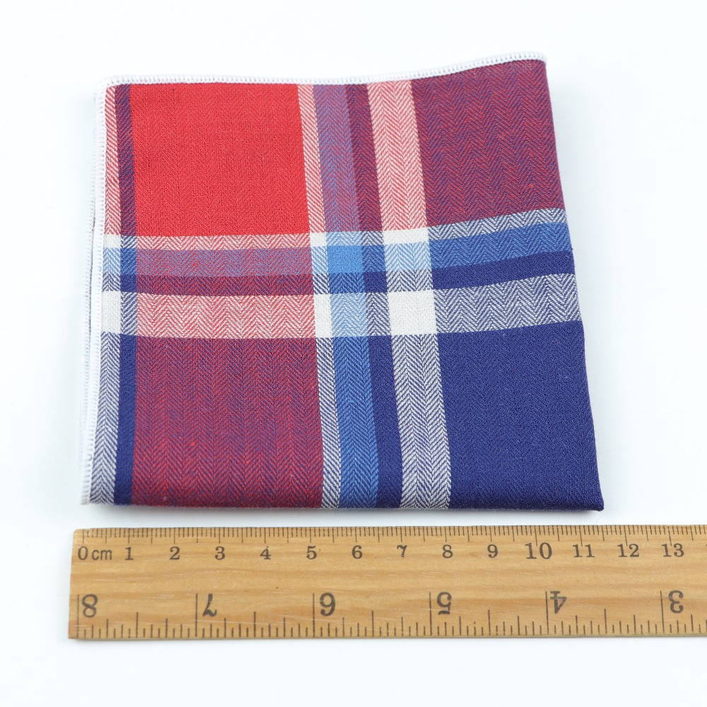 Men Cotton Handkerchiefs Woven - đánh giá và giá Handkerchief Cotton Men