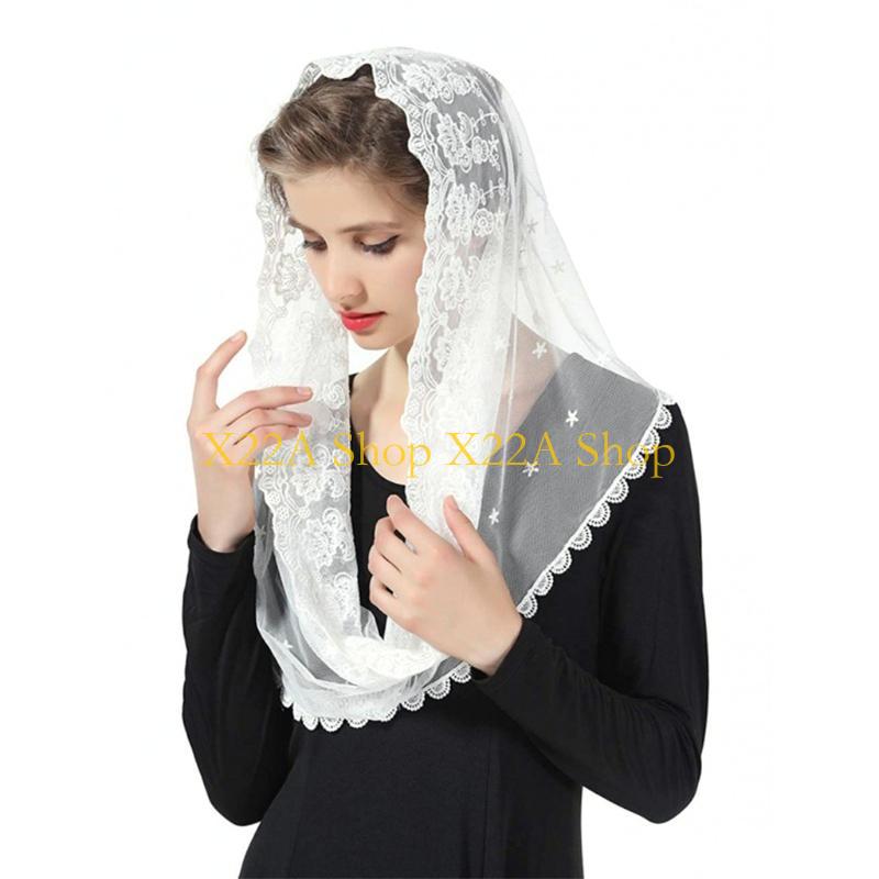 Unique Muslim for Infinity Flo - đánh giá và giá Infinity Scarf Knit