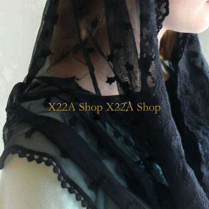 Unique Muslim for Infinity Flo - đánh giá và giá Infinity Scarf Knit