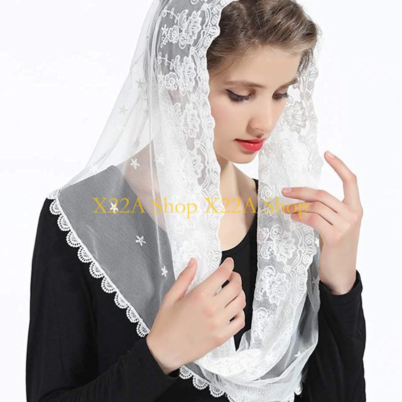 Unique Muslim for Infinity Flo - đánh giá và giá Infinity Scarf Knit