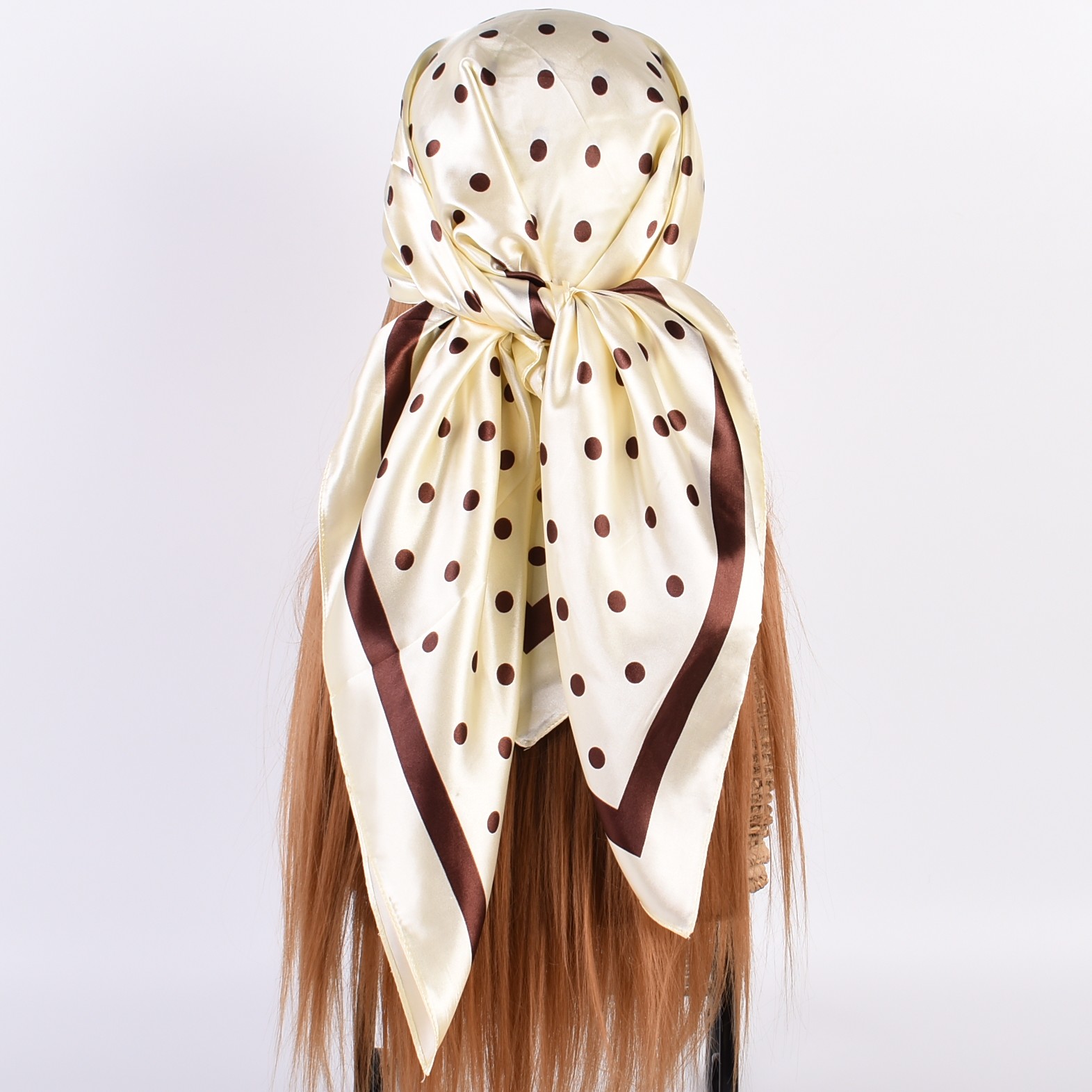 Summer new fashionable tempera - đánh giá và giá Face Scarf Mask