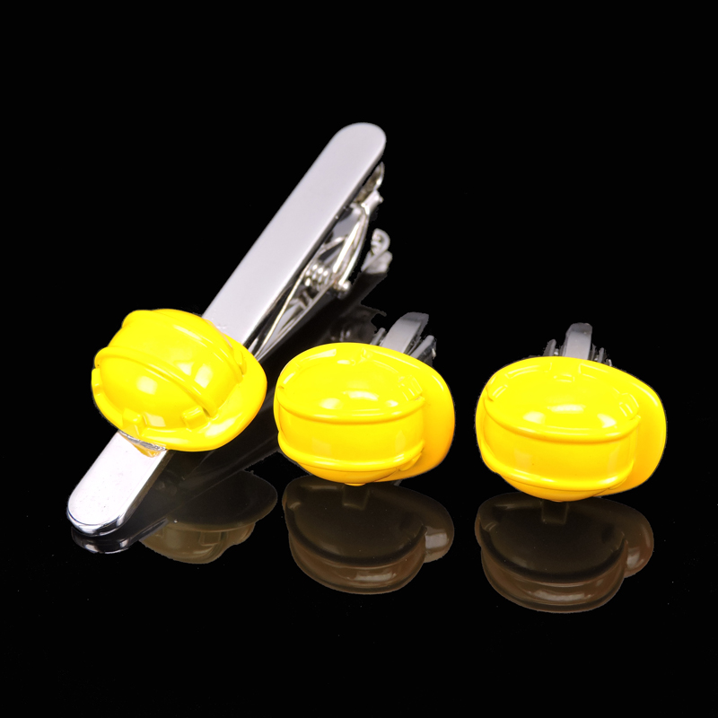 High quality cuff and tie clip - đánh giá và giá Tie Bar Set Gift