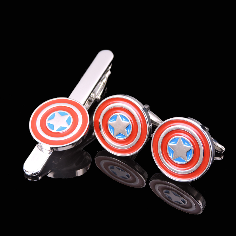 High quality cuff and tie clip - đánh giá và giá Tie Bar Set Gift