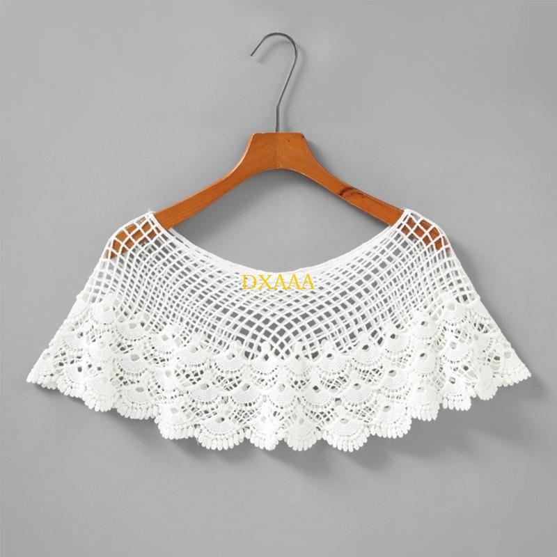 DXAA Women Embroidery Floral L - đánh giá và giá Stole Wedding Shawl