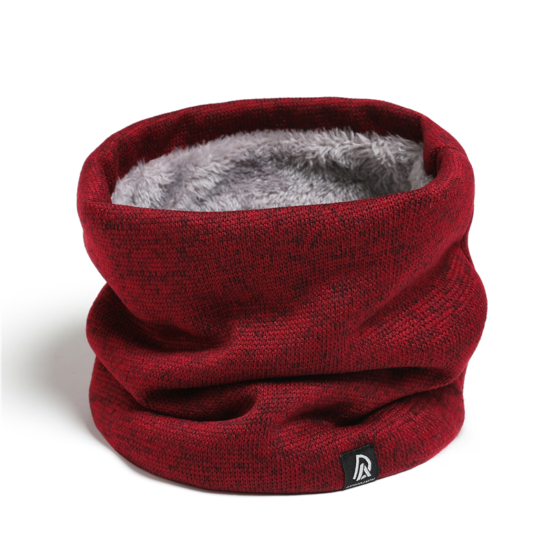 Unisex Solid Cashmere Like Plu - đánh giá và giá Muffler Men Wool