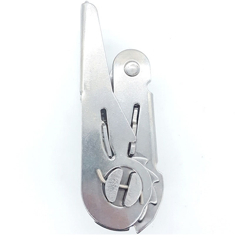 Silver Tone Stainless Steel Ra - đánh giá và giá Tie Clip Silver